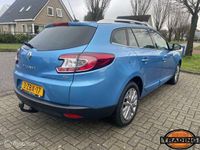 tweedehands Renault Mégane Estate 1.2 TCe Bose Trekhaak PDC Privancyglas