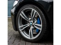 tweedehands BMW M5 |Dealer|HUD|Leder|Stoelkoeling|