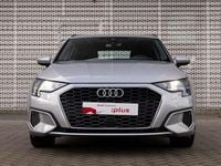 Occasion Audi A3 Sportback e-tron Advanced 204 PK (150 kW) 2024 Zilver Hatchback