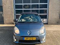 Occasion Renault Twingo 76 PK (55 kW) 2010 Hatchback