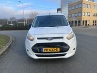 tweedehands Ford Transit CONNECT 1.6 TDCI L1 Airco Elect ramen 3Persoons 3Zits Pdc Nap Marge