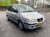 tweedehands Hyundai Matrix 1.6i Active Cool