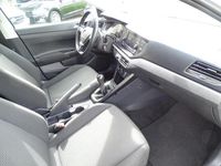 tweedehands VW Polo 1.6 TDI Trendline 5-drs, Multimedia, Airco, CruiseControl, Elec ramen, Led