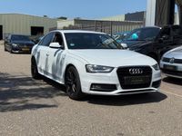 Occasion Audi A4 Sport 170 PK (125 kW) 2015 Wit Sedan