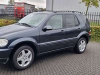 tweedehands Mercedes ML350 AMG