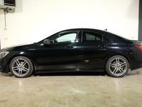 tweedehands Mercedes CLA180 AMG Line