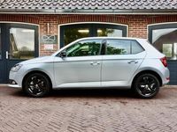 tweedehands Skoda Fabia 1.0 TSI Ambition | CARPLAY | DSG | CRUISE | AIRCO