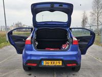 tweedehands Kia Rio 1.2 CVVT Comf. Pack