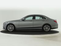 tweedehands Mercedes 180 C-KLASSE LimitedPrestige | Navigatie | Stoelverwarming | Lederenbekleding | Parkeersensoren voor en achter |