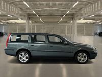 tweedehands Volvo V70 2.5 T AWD Incl. BTW, uniek 148.000km, incl. garantie+ Rijklaar, schuifdak....