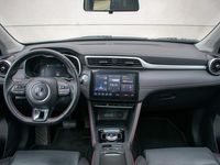 tweedehands MG ZS EV Long Range Luxury 70 kWh Pano ACC Leder Keyless