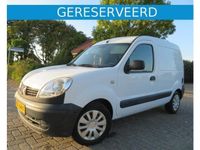 Occasion Renault Kangoo 75 PK (55 kW) 2007 Wit MPV