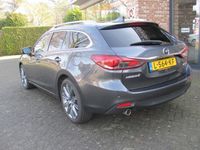 tweedehands Mazda 6 Sportbreak 2.0 SkyActiv-G 145 TS