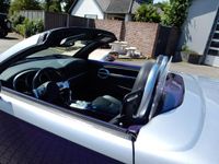 tweedehands Chevrolet SSR Super Sport Roadster V8 Aut. grijs kent.