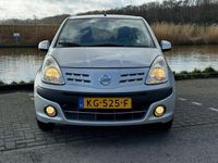 tweedehands Nissan Pixo 1.0 Visia 5 Deurs auto