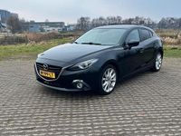 Occasion Mazda 3 149 PK (109 kW) 2015