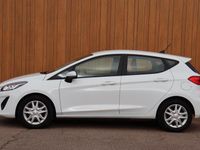 Occasion Ford Fiesta 95 PK (69 kW) 2020 Wit Hatchback