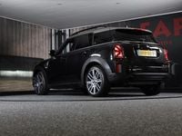 Occasion Mini John Cooper Works Countryman 136 PK (100 kW) 2023 Zwart SUV
