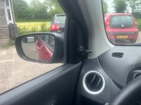 Occasion Suzuki Celerio Comfort 68 PK (50 kW) 2019 Zwart Hatchback