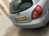 tweedehands Nissan Almera 1.5 Acenta