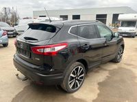 tweedehands Nissan Qashqai 1.6 dCi 2WD Connect Edition