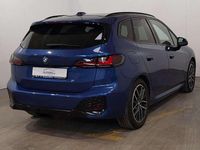 Occasion BMW 218 Active Tourer M Sport 136 PK (100 kW) 2024 Blauw MPV