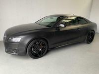 Occasion Audi S5 354 PK (260 kW) 2007 Zwart Coupé