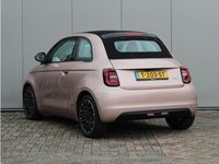 tweedehands Fiat 500C Icon 42 kWh | Navi / Camera / Climate