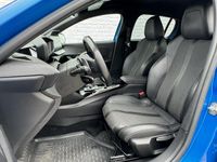tweedehands Peugeot 208 1.2 PureTech GT-Line Apple Carplay Achteruitrijcam. Parksensors A+V Climatronic Autom Cruise Control Led verl.