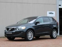 tweedehands Volvo XC60 3.0 T6 AWD Summum AUTOMAAT YOUNGTIMER