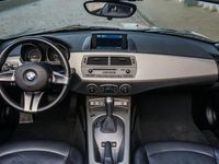 tweedehands BMW Z4 [E85] 3.0i S Aut. Executive l NL-geleverd l dealer