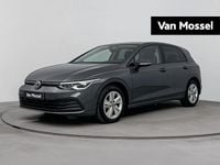 Occasion VW Golf VIII Business 131 PK (96 kW) 2022 Grijs Hatchback
