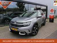 Occasion Citroën C5 Aircross Feel 181 PK (133 kW) 2019 Grijs SUV