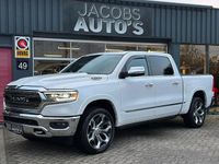 tweedehands Dodge Ram PICKUP 1500 5.7 V8 4x4 Crew Cab Limited