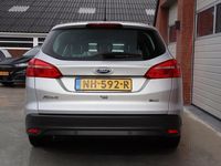 tweedehands Ford Focus Wagon 1.0 Ecoboost Trend Navigatie - Airco - Cruis