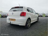 tweedehands VW Polo 1.2 TDI BlueMotion || AIRCO|| CRUISE ||