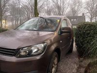 Occasion VW Caddy 102 PK (75 kW) 2012 Bruin MPV