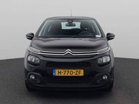 tweedehands Citroën C3 1.2 PureTech S&S Feel Edition Apple carplay Climate Control LMV Lane assist Cruise Control