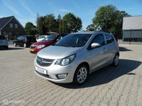 tweedehands Opel Karl 1.0 eco Flex Edition Airco Cruise 5Drs