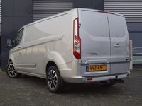 tweedehands Ford Transit Custom 2.0 TDCi 170pk L2h1 Limited/Xenon/PDC/App-Connect Trekhaak 2