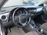 tweedehands Toyota Auris Touring Sports 1.8 Hybrid Lease | Trekhaak | Cruis
