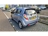 tweedehands Chevrolet Spark 1.2 16V LT