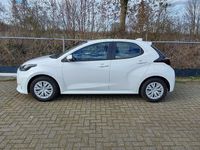 Occasion Toyota Yaris Active 125 PK (91 kW) 2022 Wit Hatchback
