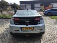 Occasion Chevrolet Volt LTZ 2012 Grijs (metallic) Hatchback