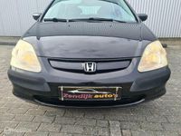 tweedehands Honda Civic 1.4i LS