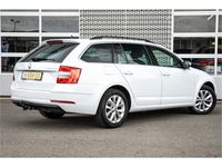 tweedehands Skoda Octavia Combi Business Edition 1.5TSI 150pk DSG