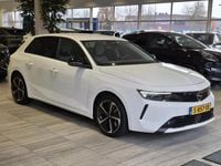 Occasion Opel Astra Edition 181 PK (133 kW) 2022 Wit Hatchback