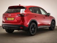 Occasion Mazda CX-5 165 PK (121 kW) 2015 Rood SUV