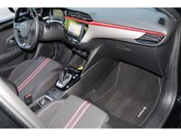 tweedehands Opel Corsa-e CorsaGS Line 50 kWh | Bijna Nieuw | € 27.300,00 na aftr