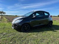 Occasion Ford Ka Style 69 PK (50 kW) 2013 Zwart Hatchback